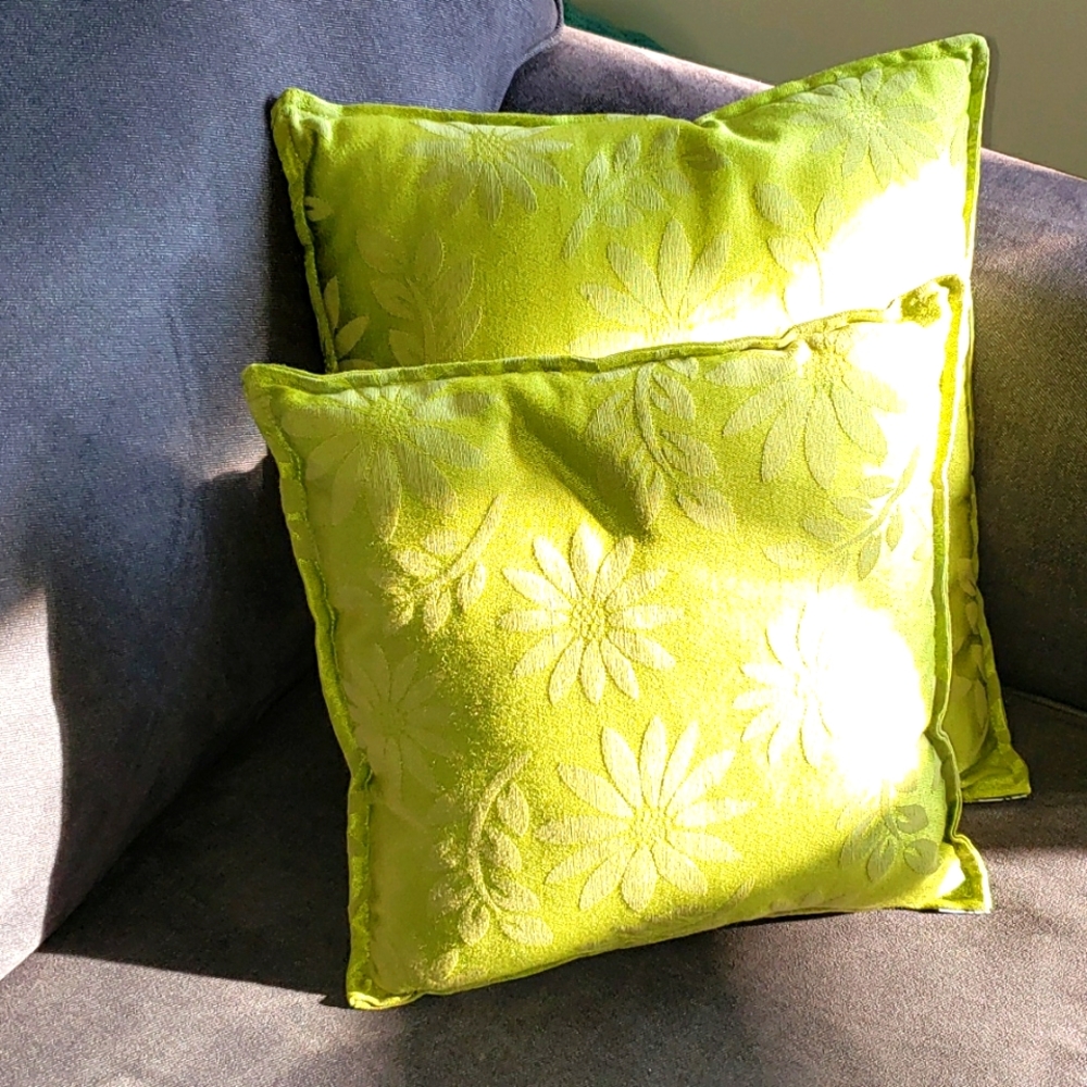 Pillows